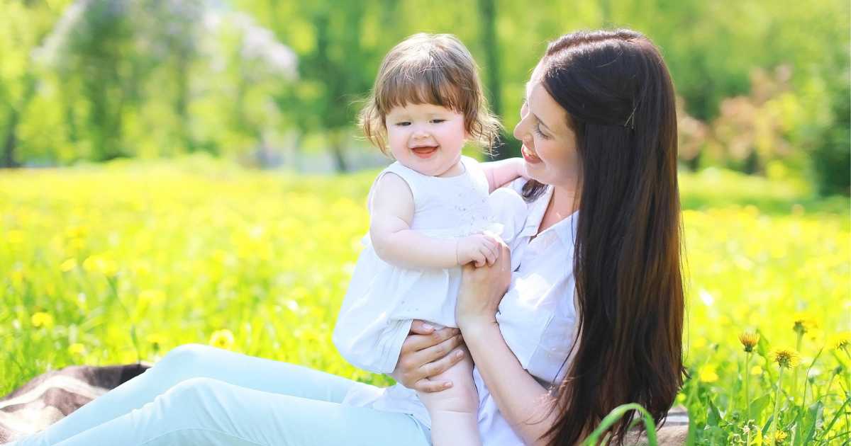A New Mom’s Real-World Guide To Outdoor Summer Activities With A Newborn