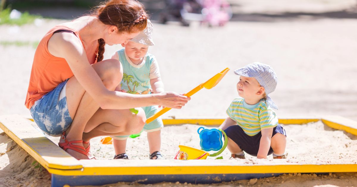 How to Treat Baby's Heat Rash: A Parent's Guide To A Cool and Calm Summer