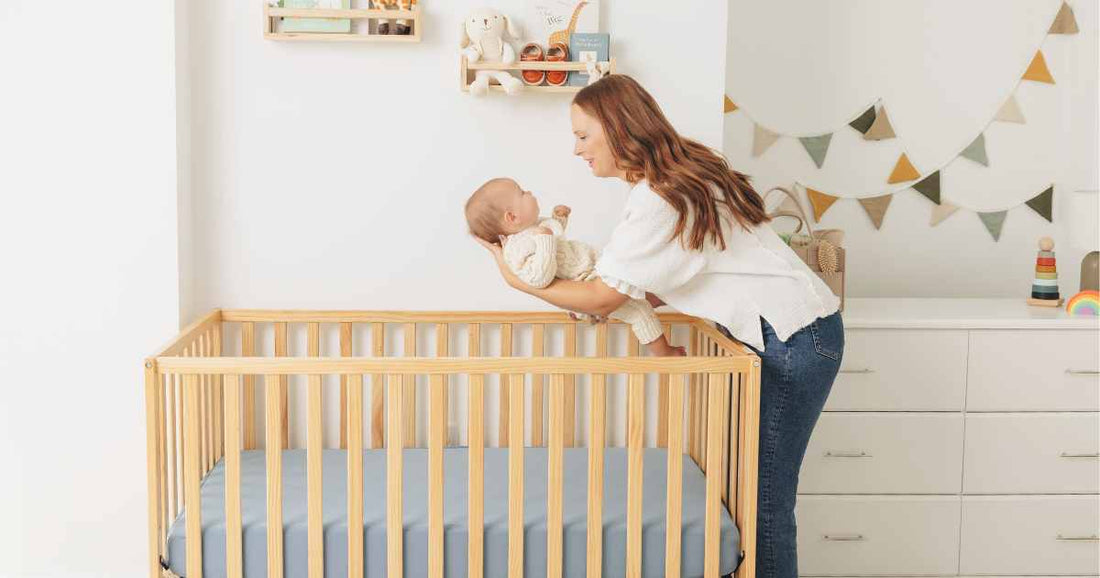 Surviving the "Summer Sleep Spiral": How to Help Your Little One Sleep Soundly This Season