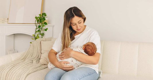 Practical Baby Sleep Hacks That Actually Work