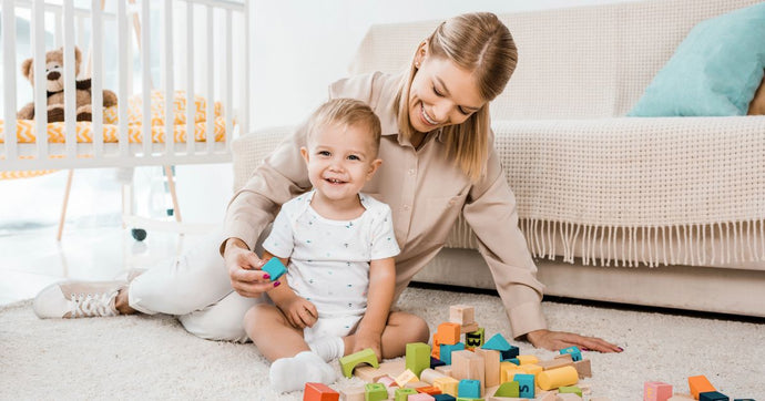 How to Create a Peaceful Nursery Sanctuary During the Holiday Hustle