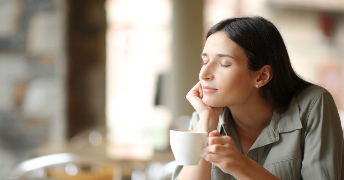 A Mom's Gentle January Reset: 10 Realistic Tips for Creating A Self-Care Practice This Year