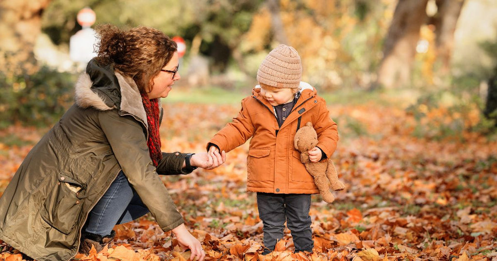 How to Dress a Baby for Fall Weather: Essential Tips for Parents  KeaBabies