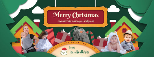KeaBabies Christmas Ideas