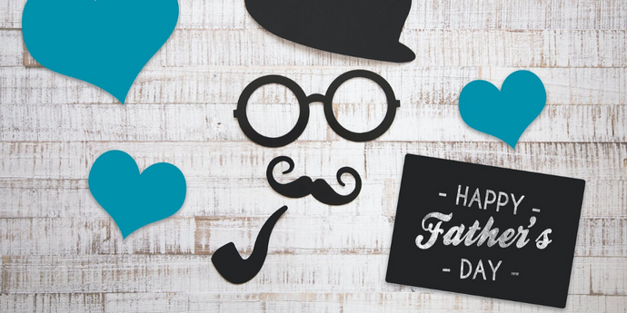 Father’s Day Craft Ideas For The Whole Family