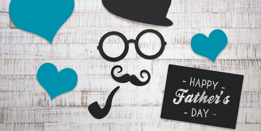 KeaBabies Father’s Day Giveaway 