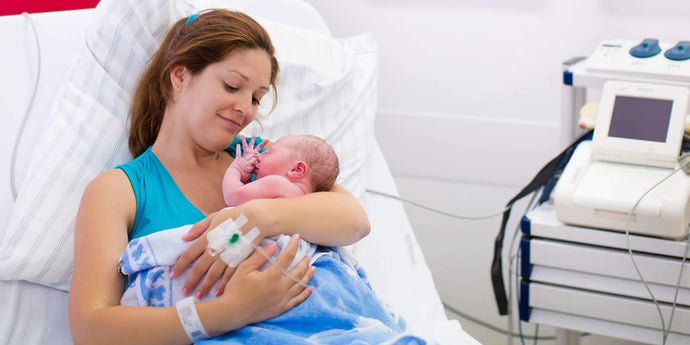 The Labor and Delivery Aftermath: What To Expect After You Have Your Baby