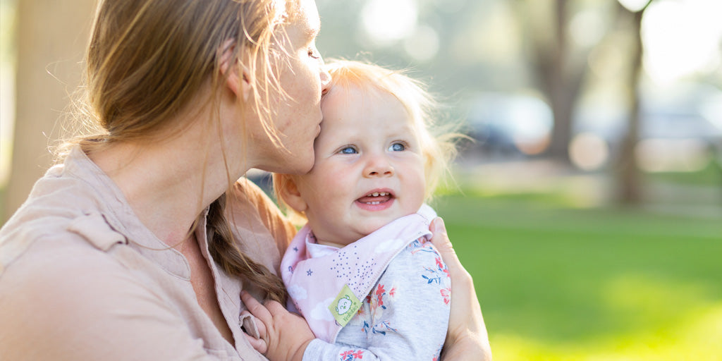 The Best Parenting Tips for Soothing A Crying Baby