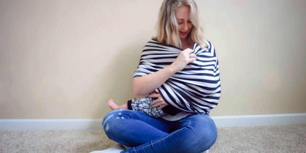 Your Breastfeeding Journey Matters