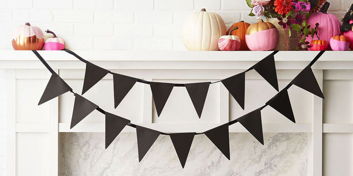 5 Easy DIY Halloween Decorations Ideas