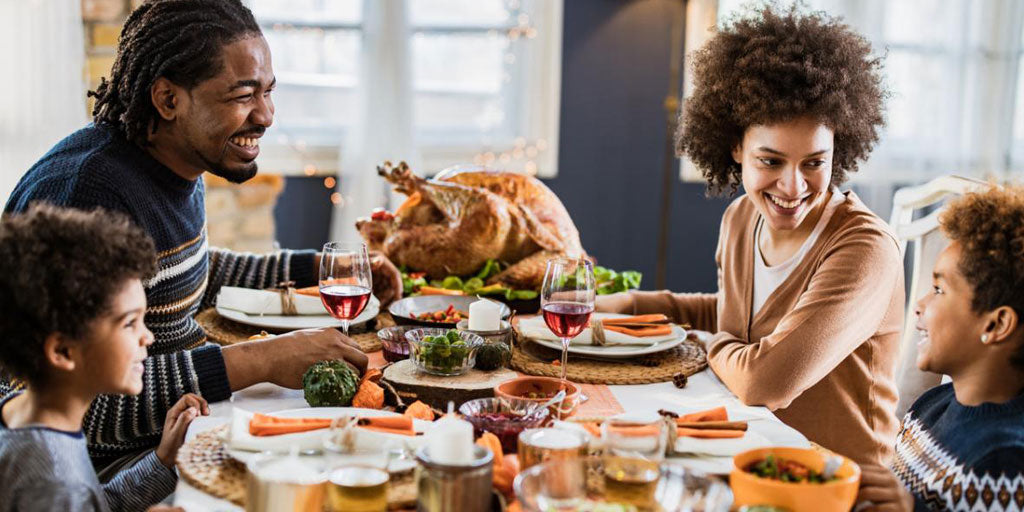 8 Things To Get Ready For The Perfect Thanksgiving