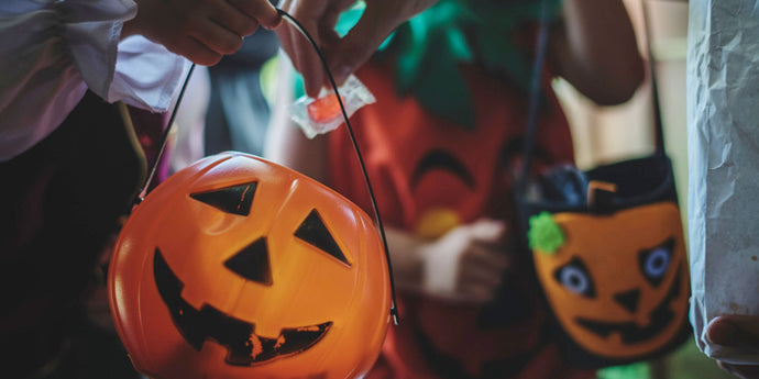 5 Essential Tips to Spice Up Your Trick or Treating