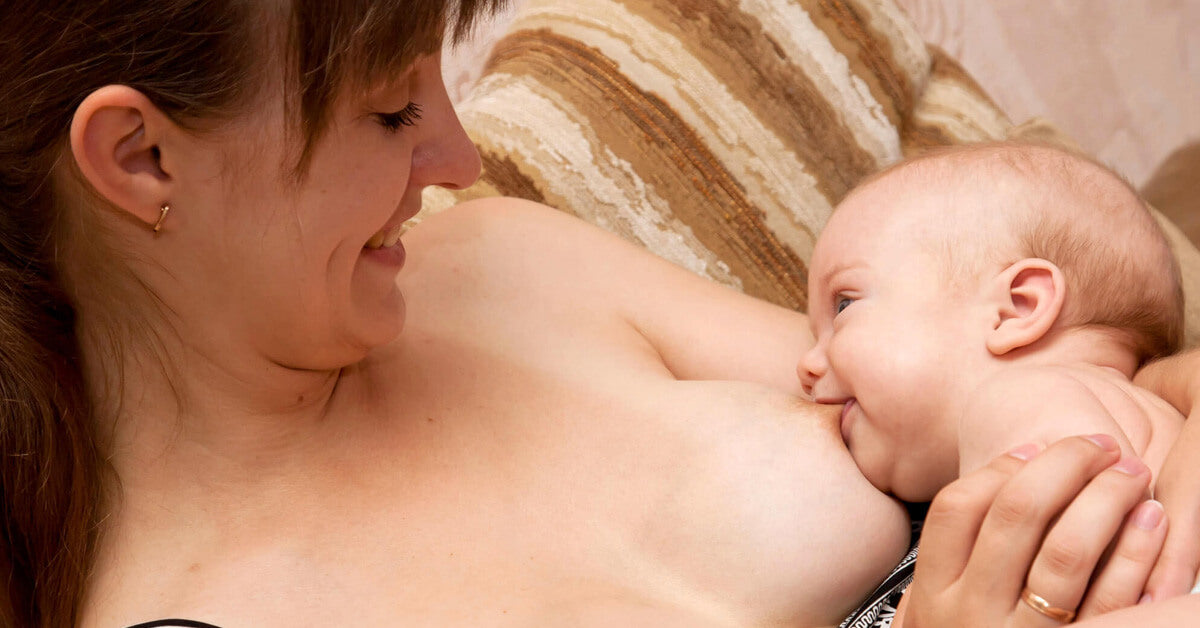 Breastfeeding Basics: Monitoring Your Milk Supply