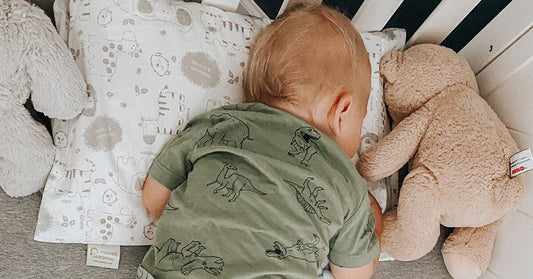 KeaBabies Sleep Training