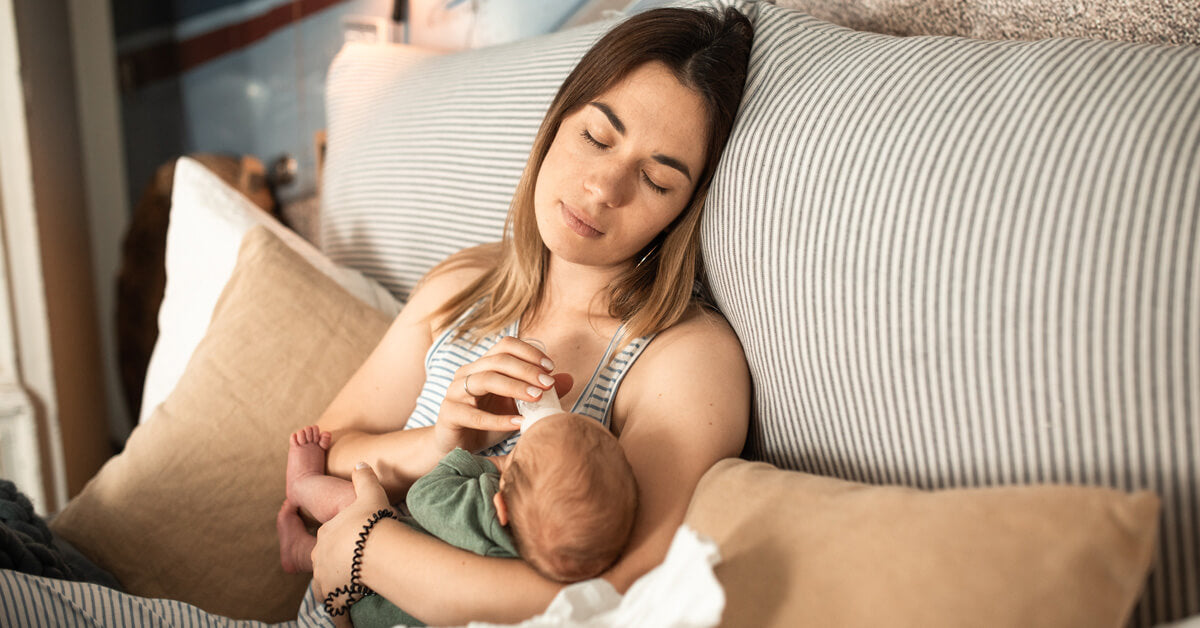Navigating Your Postpartum Journey