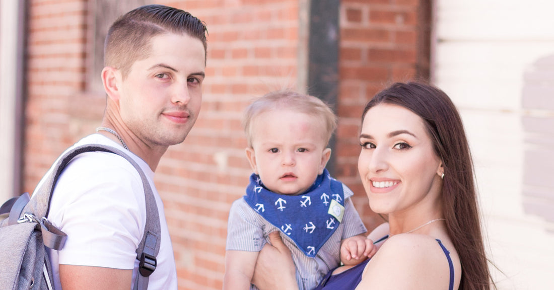 drool bibs for babies