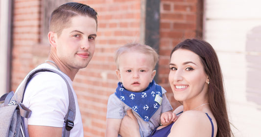 drool bibs for babies