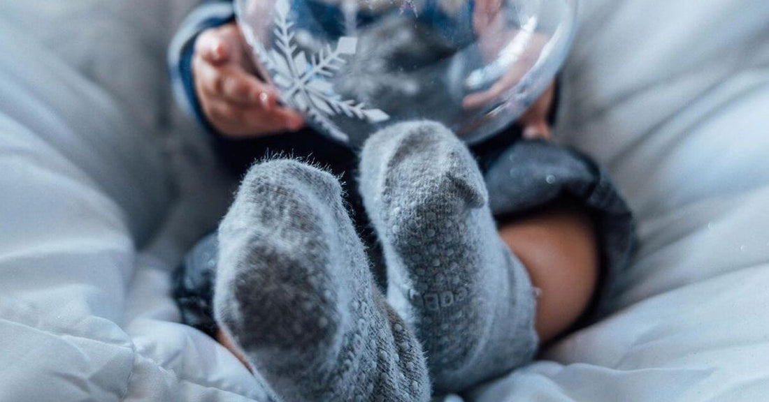 baby stylish socks