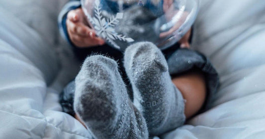 baby stylish socks