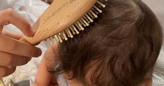 Baby Hair Loss: Causes and What Parents Should Know