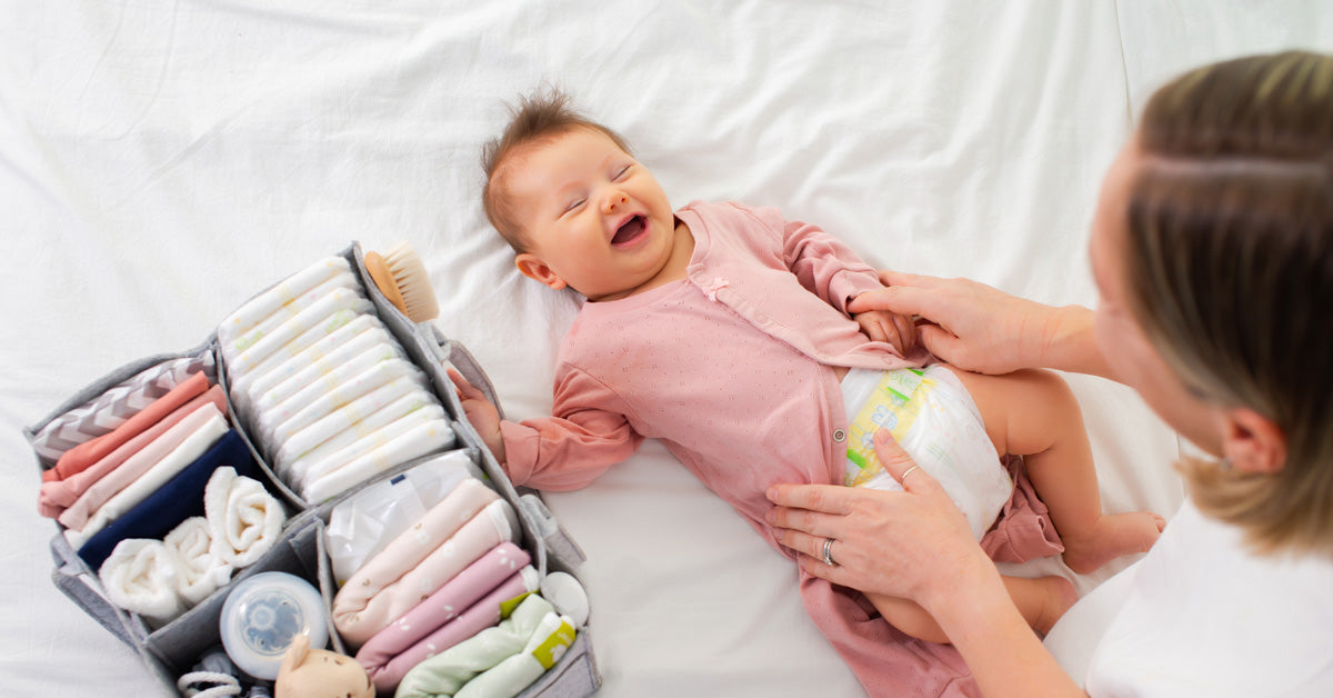 8 Ways to Support New Parents (That Don't Involve Holding the Baby)