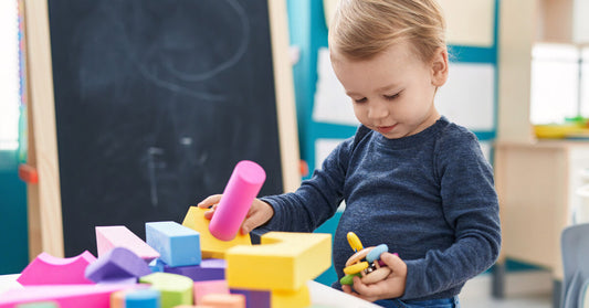how to prepare your toddler for preschool