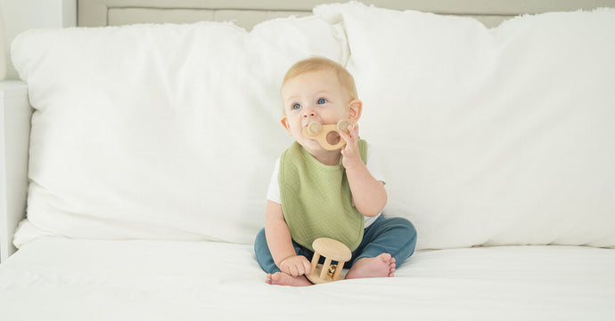 Why Do Babies Drool When Teething: The Surprising Answers You Need to Know