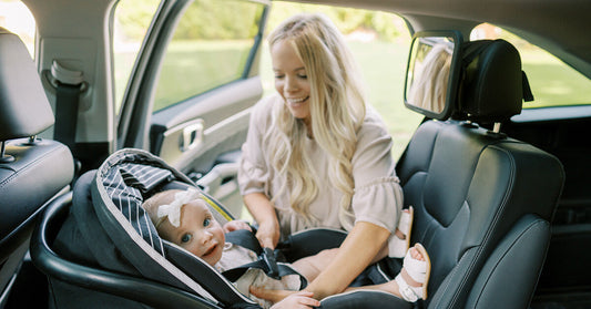 how to prevent hot car deaths