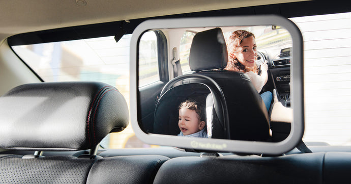 Car Seat Accessories To Help Your Baby Have A Great Ride, Every Time