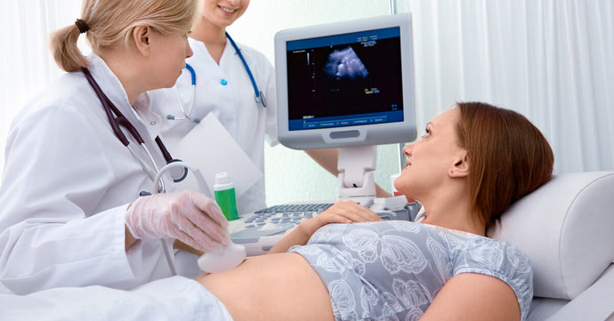 When to Have a Pregnancy Ultrasound?