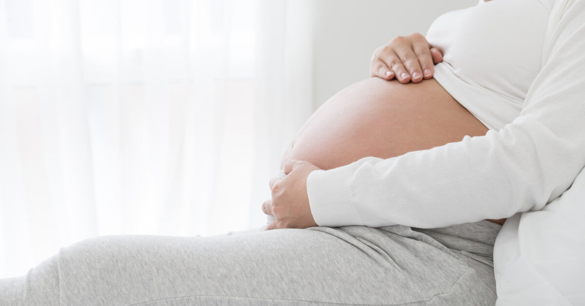 Dealing with Urinary Tract Infections (UTI) During Pregnancy