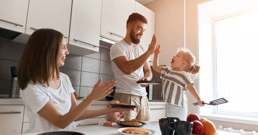 The Impact Of Praise For A Child