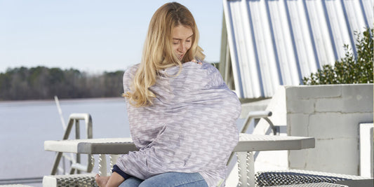 Benefits of Breastfeeding