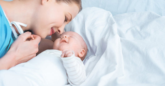 First Six Weeks After Childbirth