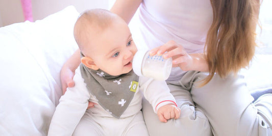 Is It Okay Not to Breastfeed?