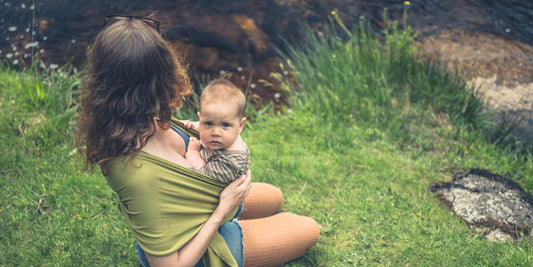 choose breastfeeding