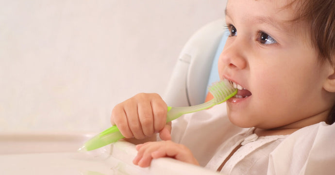 Healthy Holidays: How To Practice Good Oral Hygiene
