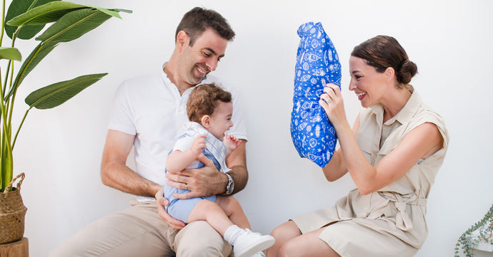 Helpful Resources For Parents of Young Children