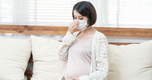 pregnancy allergies