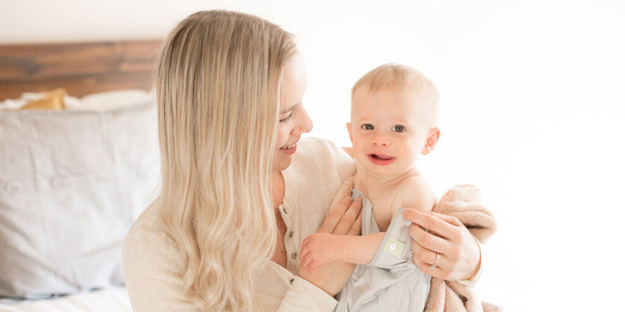 Is There A Link Between Breastfed Children and High IQs?