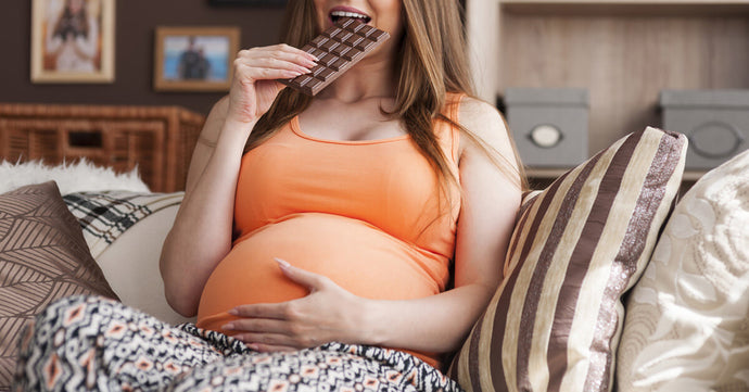 Blood Sugar Control During Pregnancy
