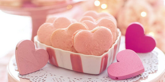 Fun Foods for Valentines