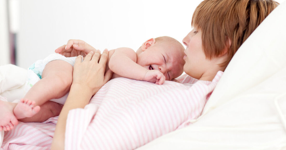 Postpartum Complications