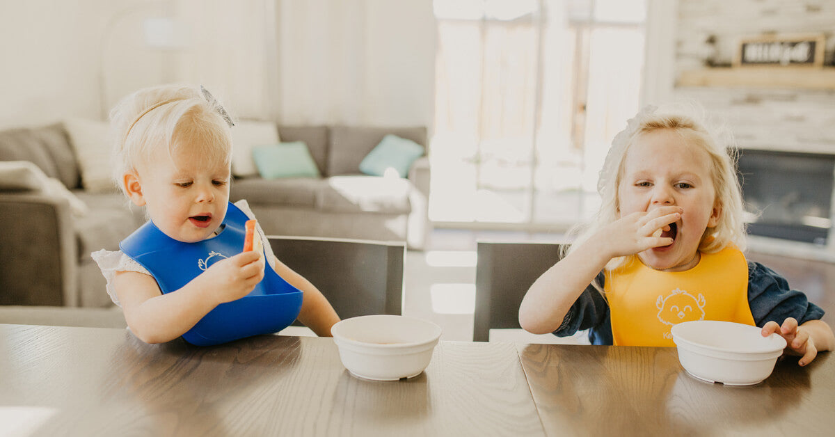Introducing Baby to Solids: When and How