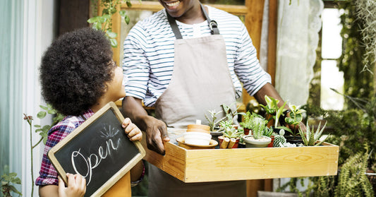 Parenting and Entrepreneurship: Balancing Both