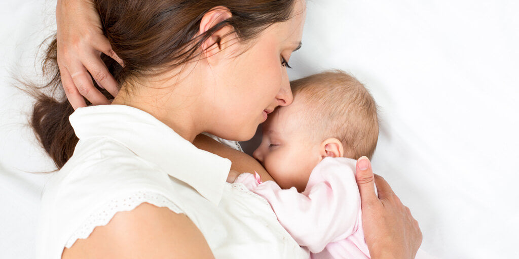 Ready to Breastfeed? Start Here.