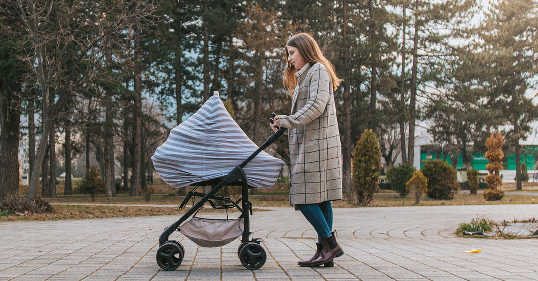 Effects of Postpartum Depression on the Baby