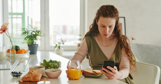 postpartum diet