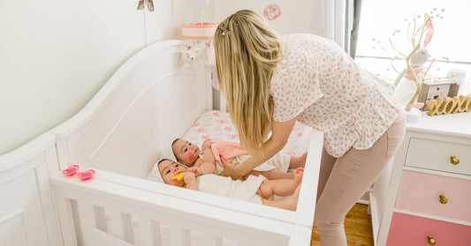 Baby Bedding Accessories