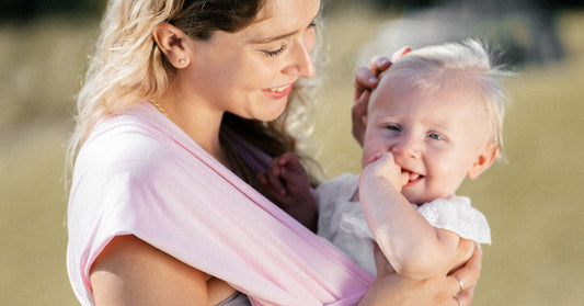 postpartum self care